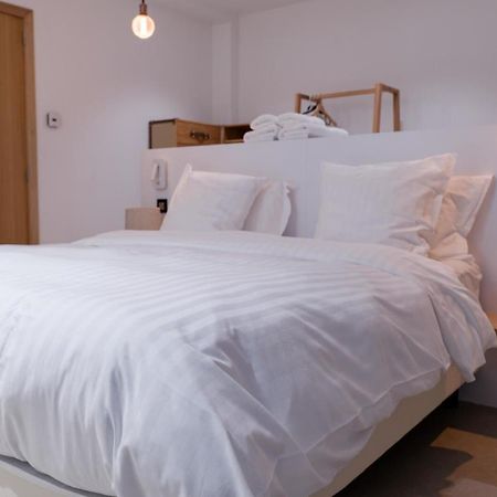 Les Terrasses De Sainte Waudru Aparthotel Mons Eksteriør bilde